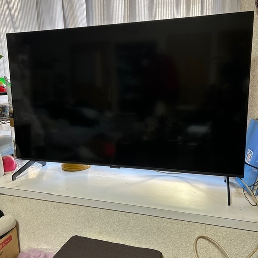 シャープAQUOS