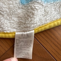 アンパンマン　スリーパーの画像