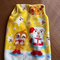 アンパンマン　スリーパーの画像