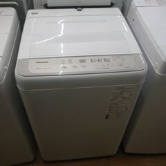 パナソニック 5.0kg洗濯機 2020年製 NA-F50B13...