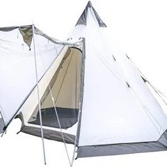 【中古キャンプ用品】  Ujack  Desert  300テントの画像