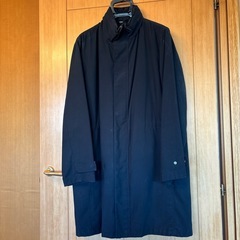 【受付済】UNIQLO ロングコート