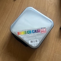 CDケース