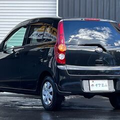 【コミコミ価格】スバル　プレオ　L　4WD　走行5万キロ台　社外ナビ　地デジ　電格ミラー　車検R9年2月♪　1470の画像