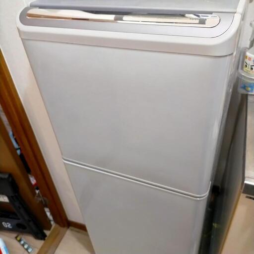 中古/搬入付き/ 1日保証 東芝 3ドア冷蔵庫 20-21年製 GR-S36SXV VEGETA 右開き/グランホワイト/美品