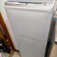 冷蔵庫　TOSHIBA GR-14V7