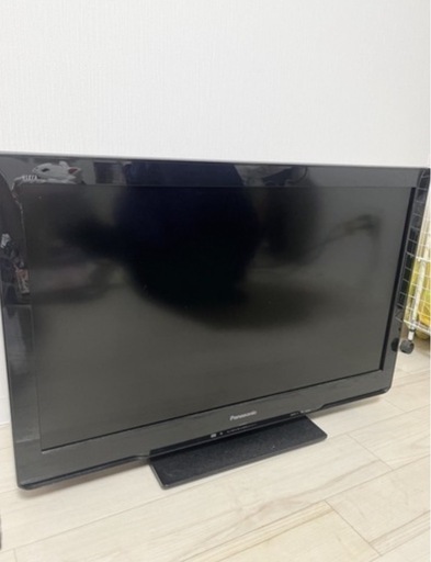 テレビ 32型 液晶テレビ パナソニック ビエラ 32インチ TV LED Panasonic VIERA TH-32J300 新生活 一人暮らし 単身