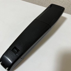 JCOM テレビ用 リモコンの画像