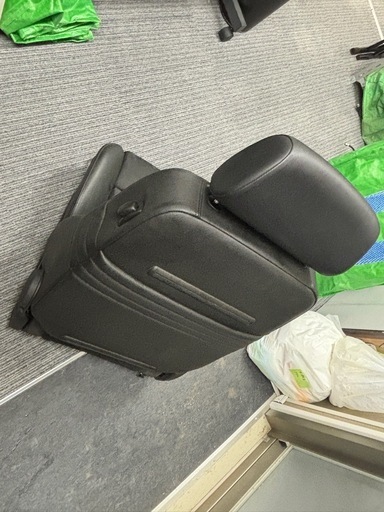 バナナ苫小牧】RECARO/レカロシート DSE ハーフレザー 電動 正規品 バナナ苫小牧】RECARO/レカロシート DSE ハーフレザー 電動 正規品