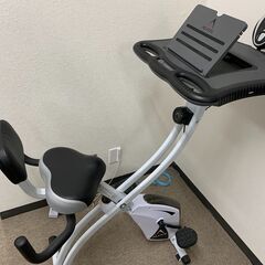 エアロバイク0円(無料)にて差し上げます。会社まで取りに来てくれ...