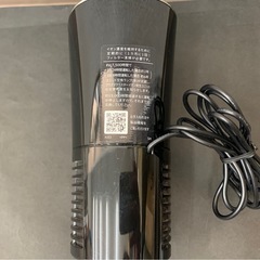 SHARP プラズマクラスターの画像