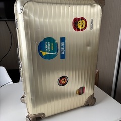 【バナナ苫小牧】RIMOWA/リモワ TOPAS JUMBO G...