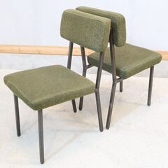 【匿名配送】ジャーナルスタンダードファニチャー REGENT チェア カーキ journal standard(ジャーナルスタンダード)のREGENT(リージェント