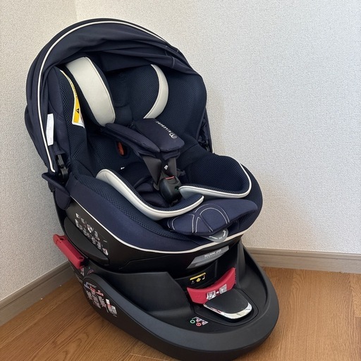 エールべべ　クルット5sグランス