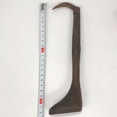俵鉤 9本セットの画像