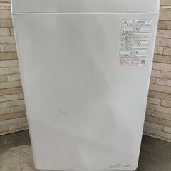 美品】大阪送料無料☆3か月保障付き☆洗濯機☆東芝☆6kg☆2022年☆AW-6GM1☆S-594 (リユースのパティナ) 矢田の生活家電《洗濯機 》の中古あげます・譲ります｜ジモティーで不用品の処分
