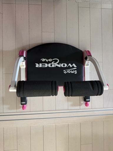 スマートワンダーコア