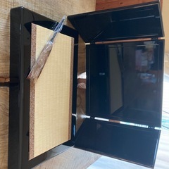 人形飾り台