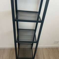 棚　無料　収納　IKEA　の画像