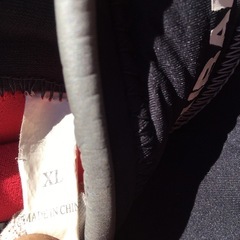 ウェットスーツ　フィンの画像