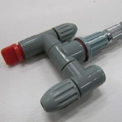 🌷【農機具】工進　電気式噴霧器AC-100V10L 【地域最大級！農機具･耕運機の買取アールワン田川】の画像