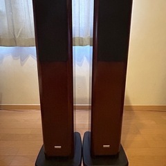 ONKYO D-508E スピーカーペア 