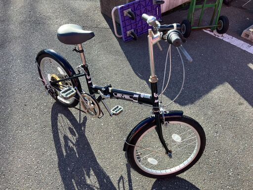 引き取り限定福岡県 FUJIロードバイク｜自転車本体