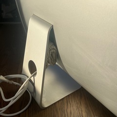 [受付終了]Mac本体/キーボード/マウスセット(※説明をよくご確認ください)の画像