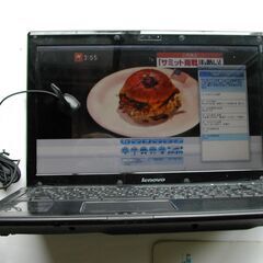 PCを ワンセグテレビ デジタルラジオにの画像