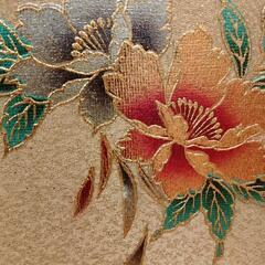 お雛様屏風の画像