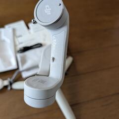 ♪DJI Osmo Mobile 6 スタビライザー三軸ジンバル美品です (Kazuhisa M)  香西の携帯アクセサリーの中古あげます・譲ります｜ジモティーで不用品の処分