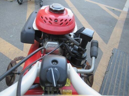 耕運機 MT302 ヤンマー YANMAR 税込￥63,800-【店頭引取限定】【寄楽屋 きらくや 成田本店】