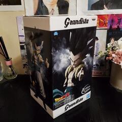 ドラゴンボール　ゴテンクス　【未開封】の画像