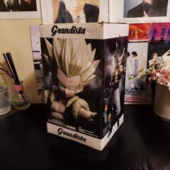 ドラゴンボール　ゴテンクス　【未開封】の画像