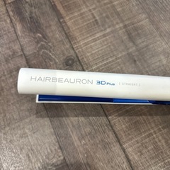 HAIR BEAURON 3Dの画像