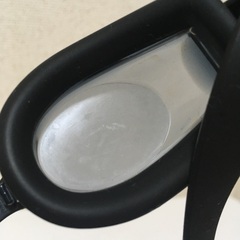 ゴーグル 水中メガネ VIEW 水泳 競泳 プール 海の画像