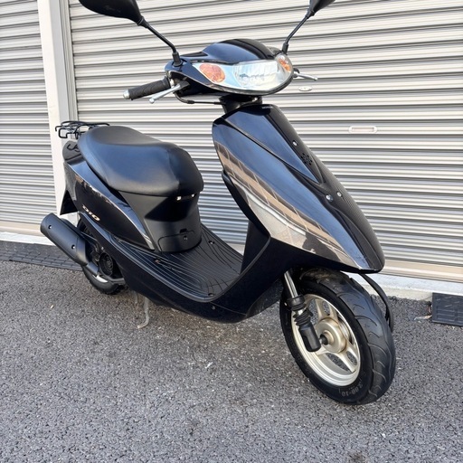 3167.綺麗な一台　最終型ディオ（後期）　燃費、始動性抜群　千葉県柏市　即日配送、自走引き取りも可能