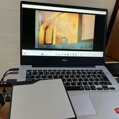 DVDドライブの画像