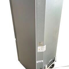 冷蔵庫MR-P15E-S1146L2020年製 (大安売りぴーたーぱん) 野田新町のキッチン家電《冷蔵庫 》の中古あげます・譲ります｜ジモティーで不用品の処分