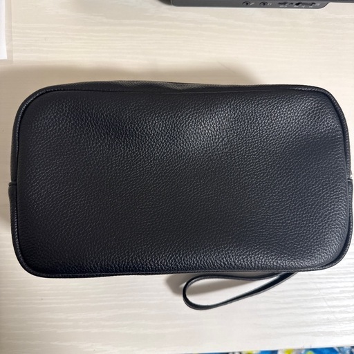 EMPORIO ARMANI アルマーニ　ポーチ
