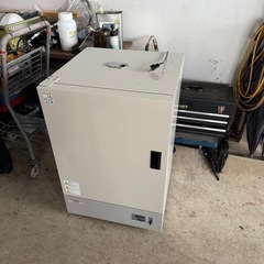 アズワン　インキュベーター