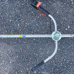 🌷【草刈り機】ご家庭用 草刈り機23ccBIGM【農機具･耕運機地域最大高価買取アールワン田川】の画像