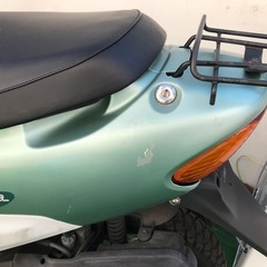 HONDA/Dio/Cesta の画像