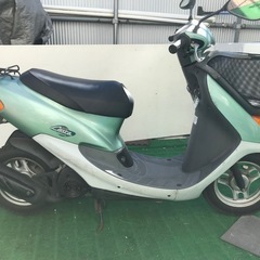 HONDA/Dio/Cesta の画像