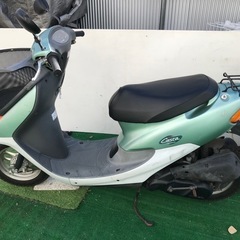 HONDA/Dio/Cesta 