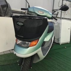 HONDA/Dio/Cesta の画像