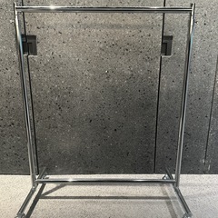 ハンガーラック移動式