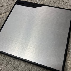 DVDドライブの画像