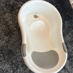 新生児用ベビーバス