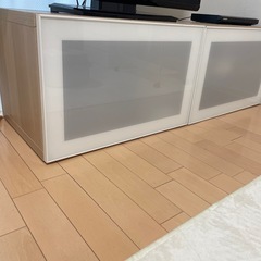 IKEA テレビ台